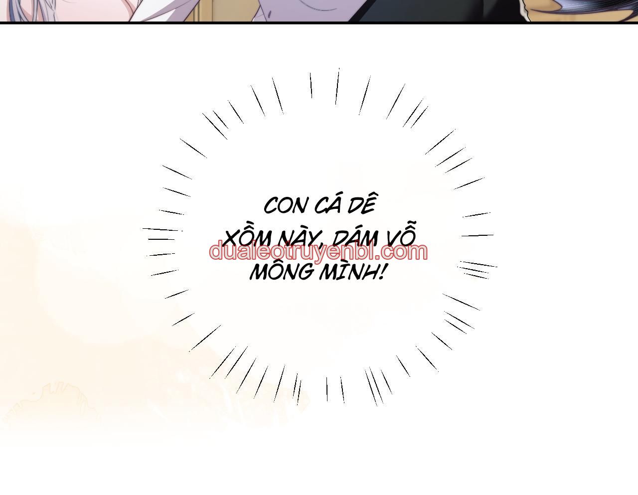 Nhân Ngư Desharow - Chapter 21_3 manhwa