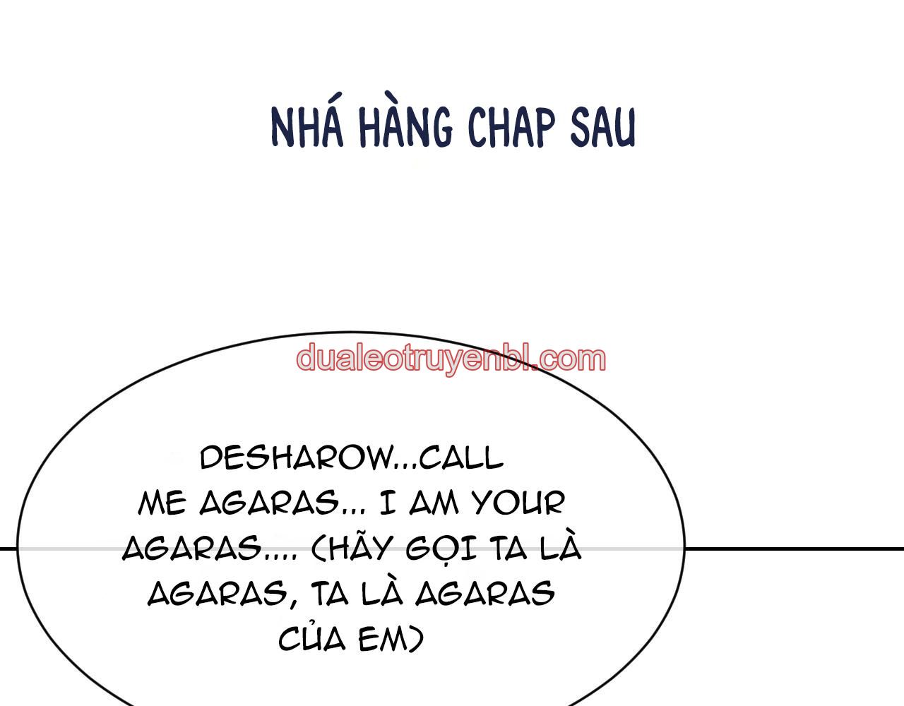 Nhân Ngư Desharow - Chapter 21_3 manhwa