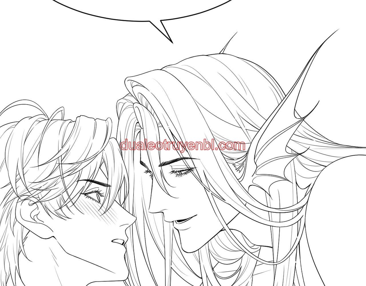 Nhân Ngư Desharow - Chapter 21_3 manhwa