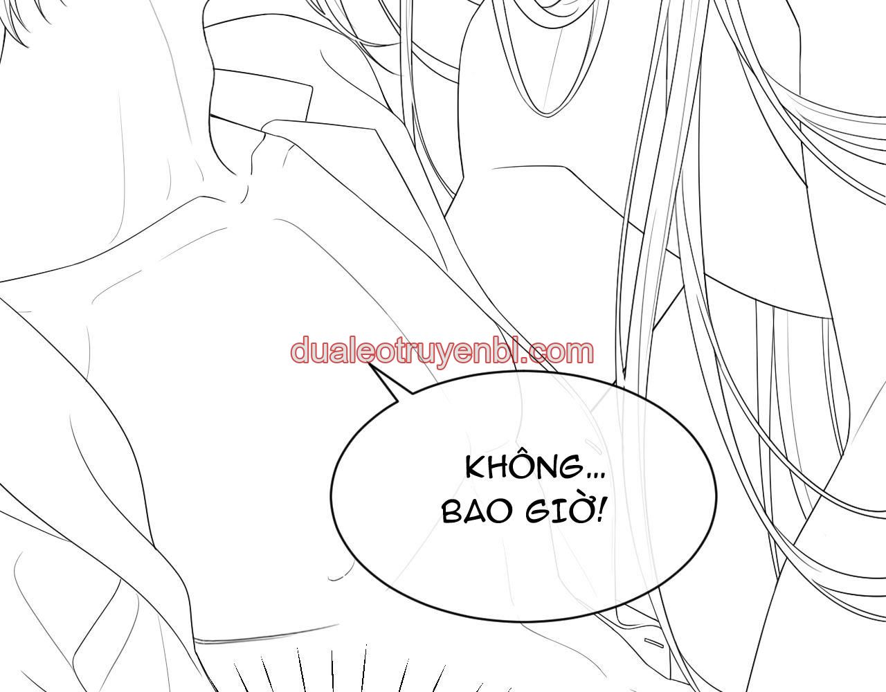 Nhân Ngư Desharow - Chapter 21_3 manhwa