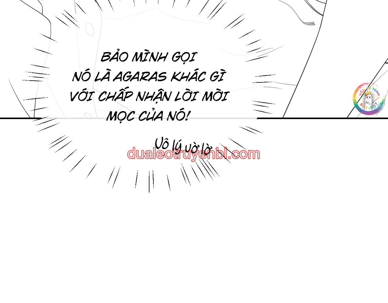 Nhân Ngư Desharow - Chapter 21_3 manhwa