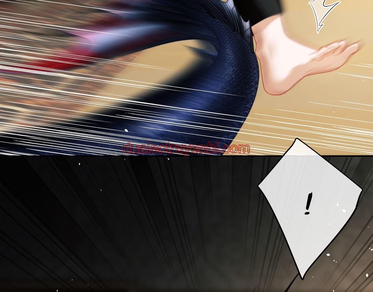 Nhân Ngư Desharow - Chapter 23 manhwa