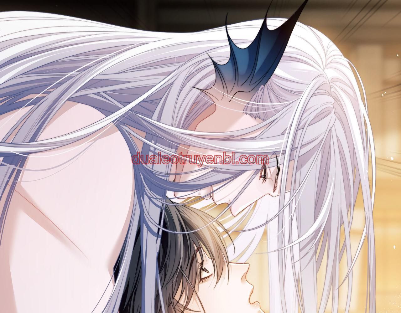 Nhân Ngư Desharow - Chapter 23 manhwa