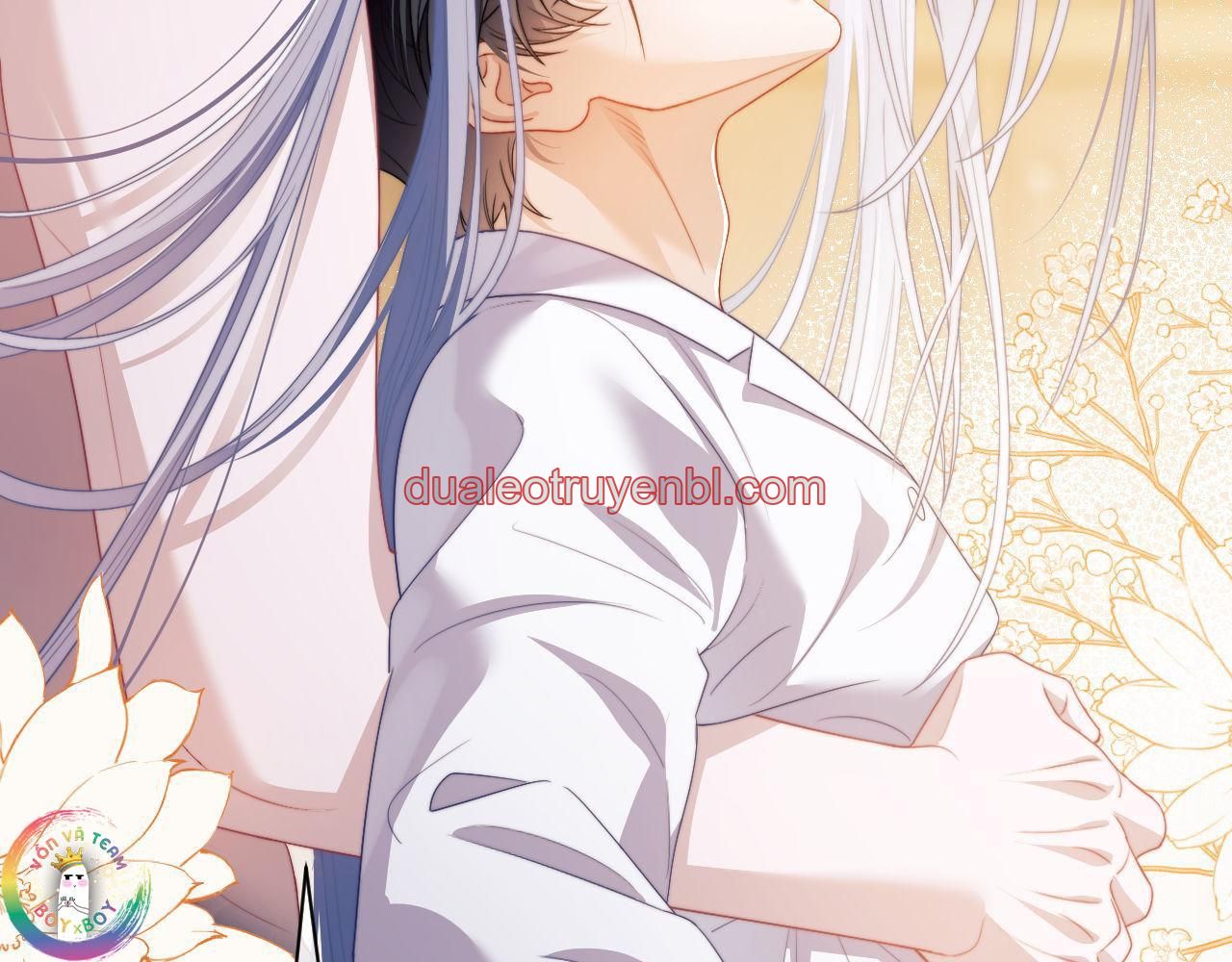 Nhân Ngư Desharow - Chapter 23 manhwa