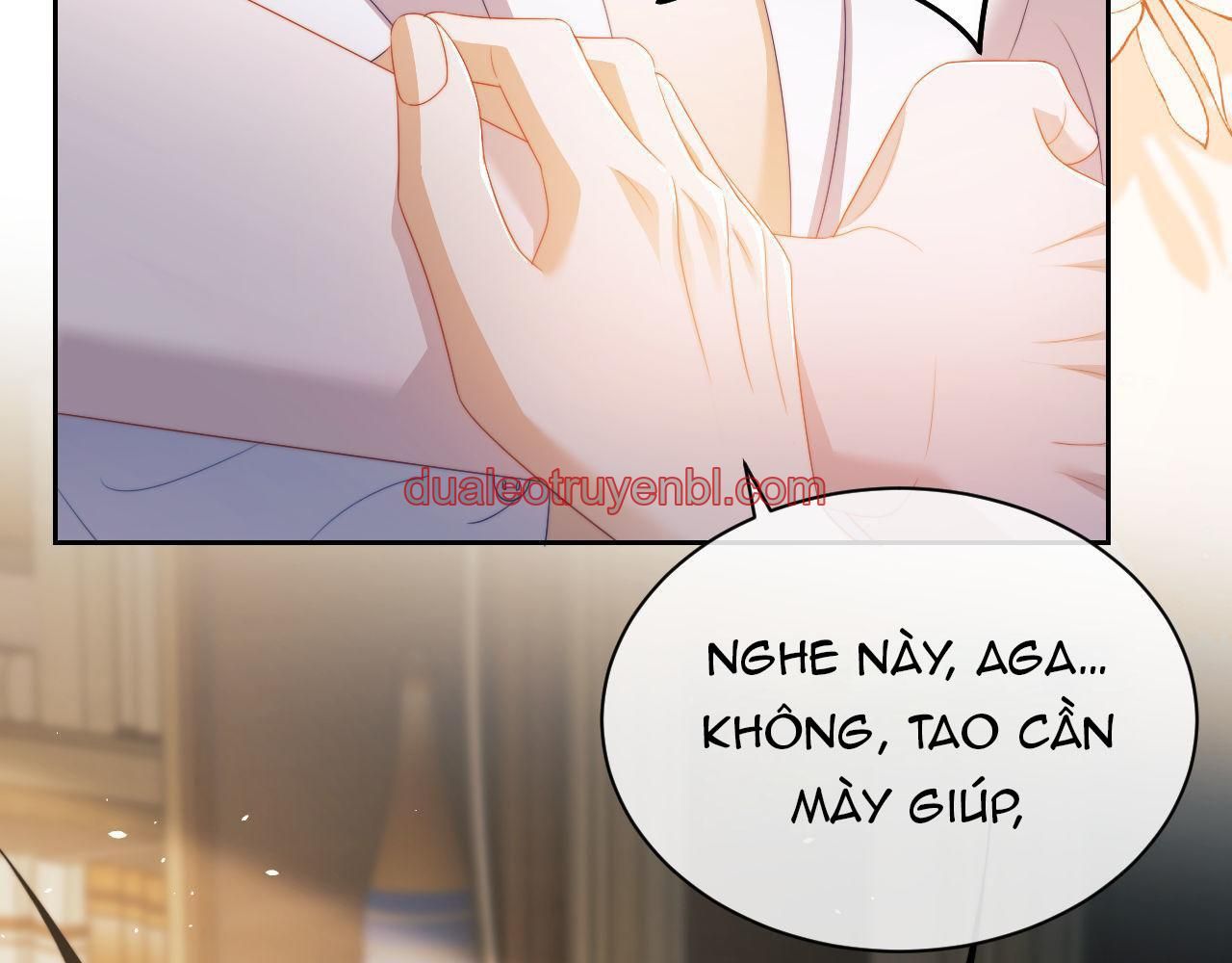 Nhân Ngư Desharow - Chapter 23 manhwa