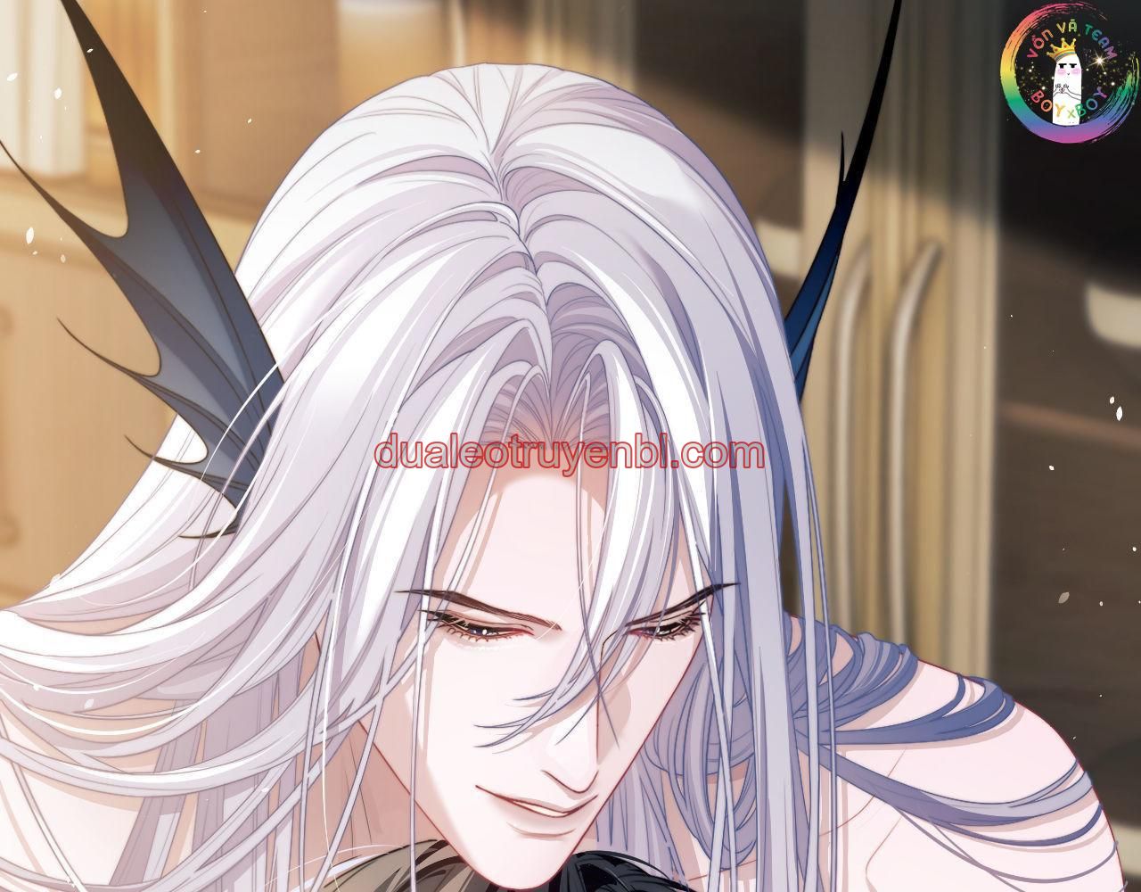 Nhân Ngư Desharow - Chapter 23 manhwa