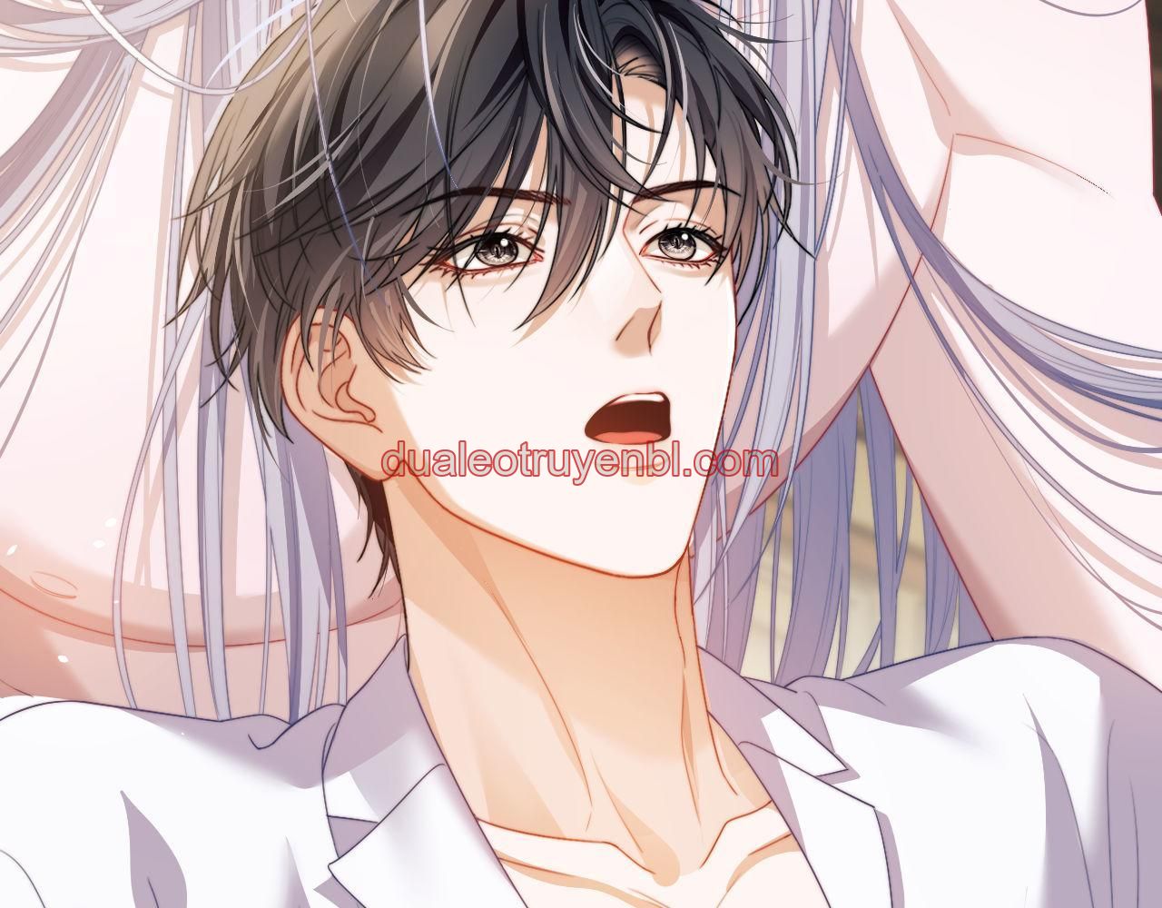 Nhân Ngư Desharow - Chapter 23 manhwa