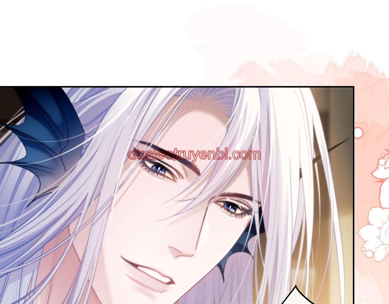 Nhân Ngư Desharow - Chapter 23 manhwa