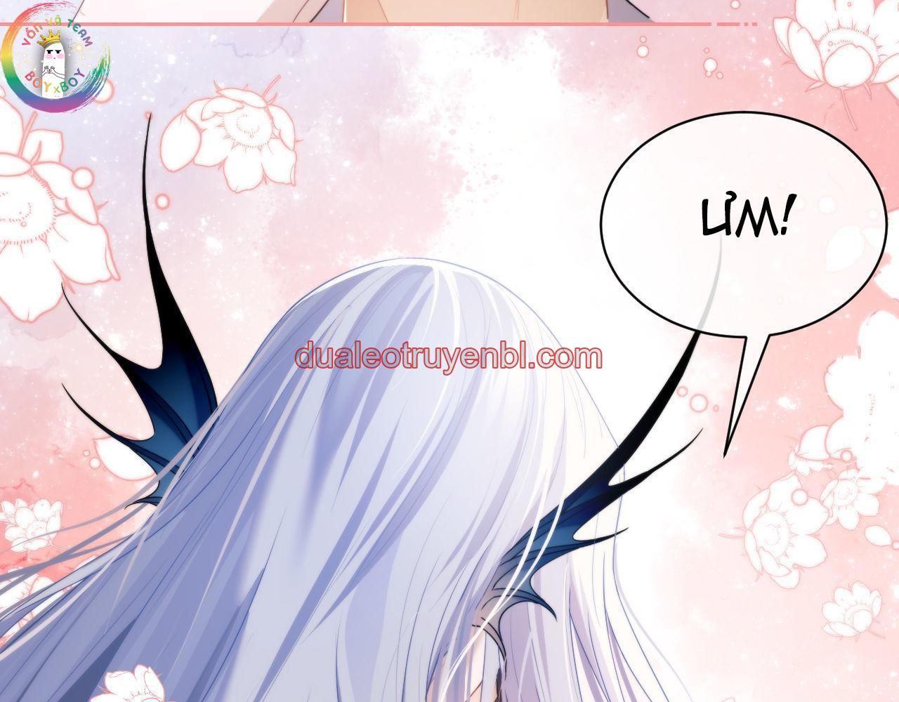 Nhân Ngư Desharow - Chapter 23 manhwa