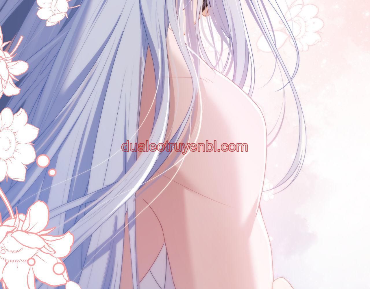 Nhân Ngư Desharow - Chapter 23 manhwa