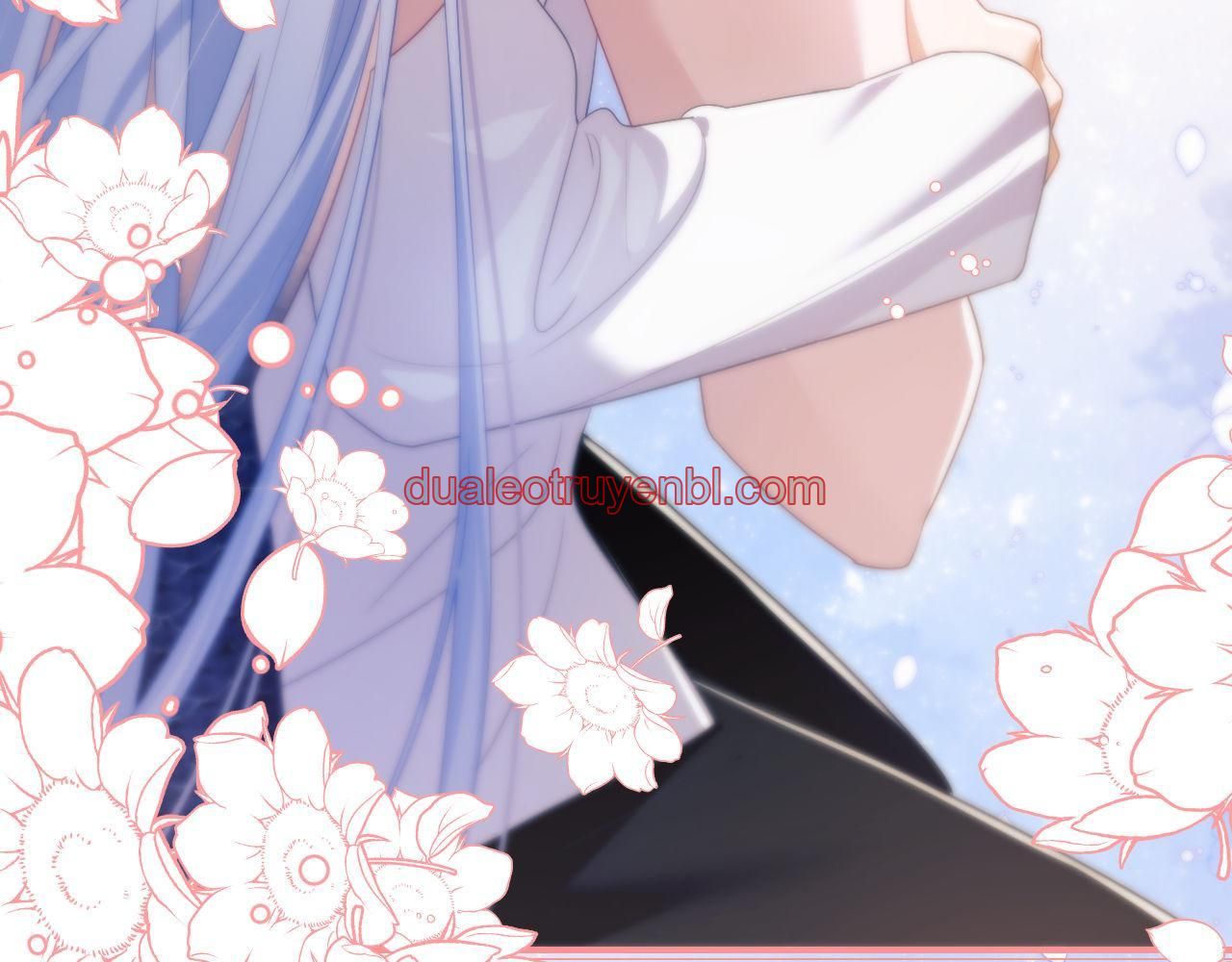 Nhân Ngư Desharow - Chapter 23 manhwa