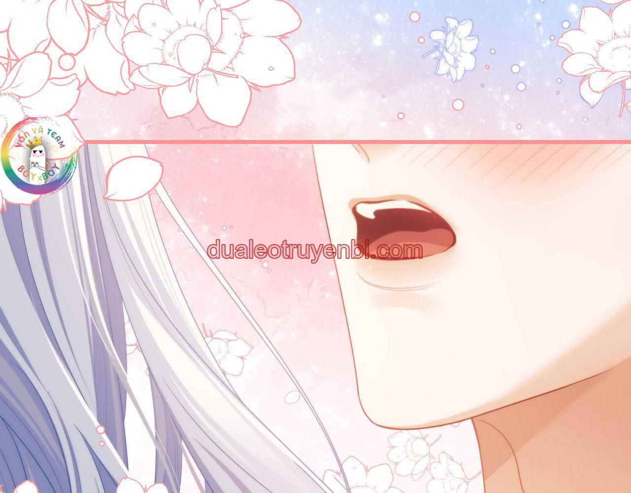 Nhân Ngư Desharow - Chapter 23 manhwa