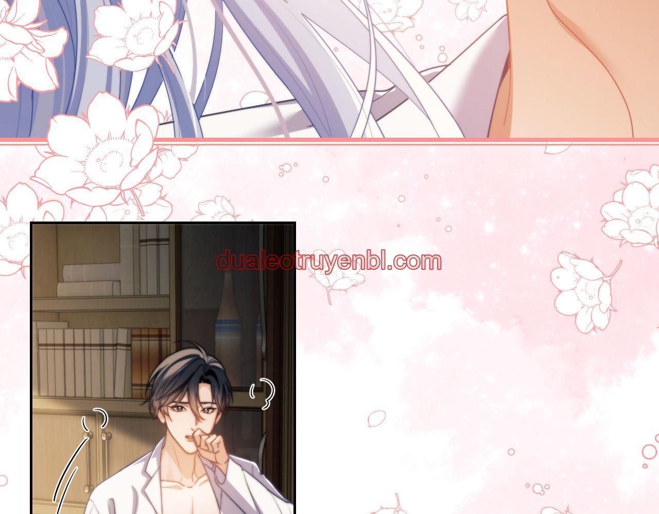 Nhân Ngư Desharow - Chapter 23_2 manhwa