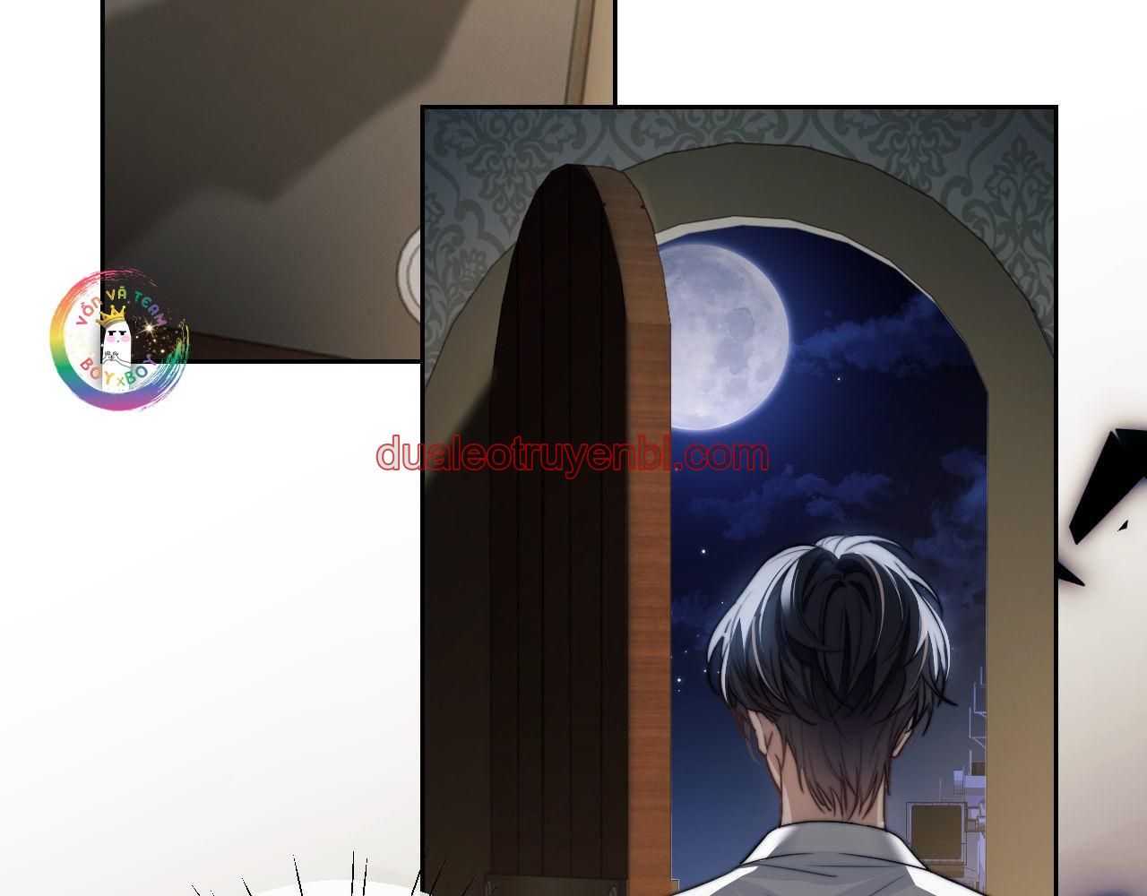 Nhân Ngư Desharow - Chapter 23_2 manhwa