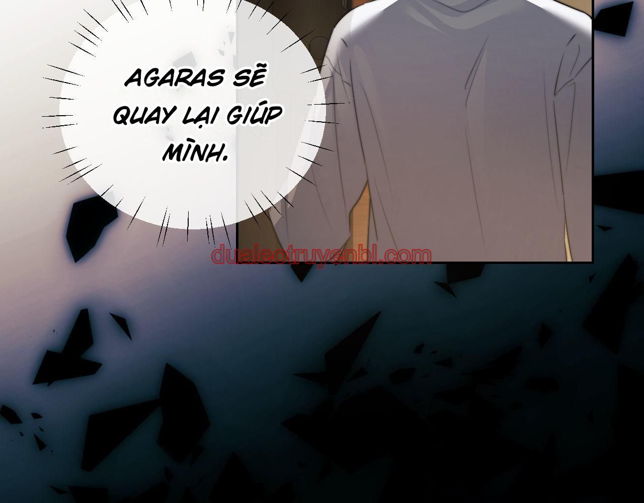 Nhân Ngư Desharow - Chapter 23_2 manhwa