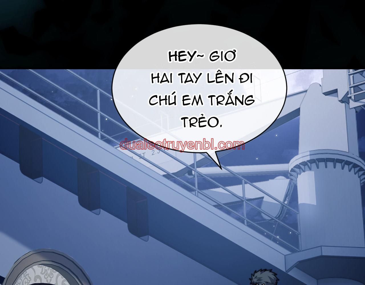 Nhân Ngư Desharow - Chapter 23_2 manhwa