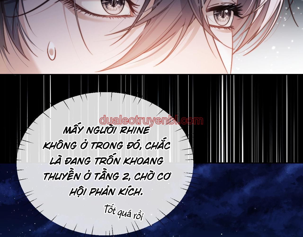 Nhân Ngư Desharow - Chapter 23_2 manhwa