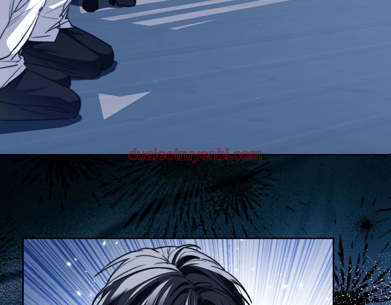 Nhân Ngư Desharow - Chapter 23_2 manhwa