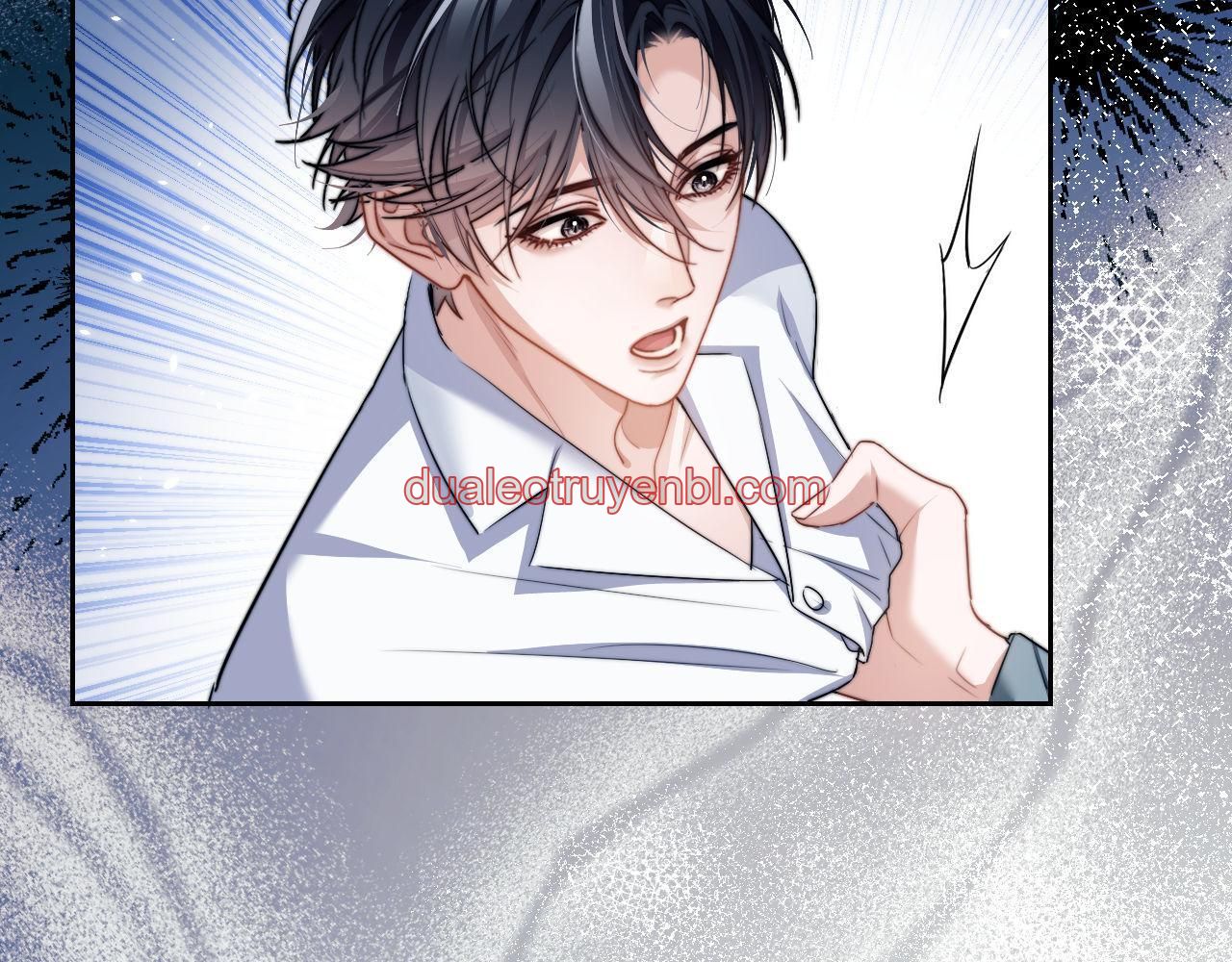 Nhân Ngư Desharow - Chapter 23_2 manhwa