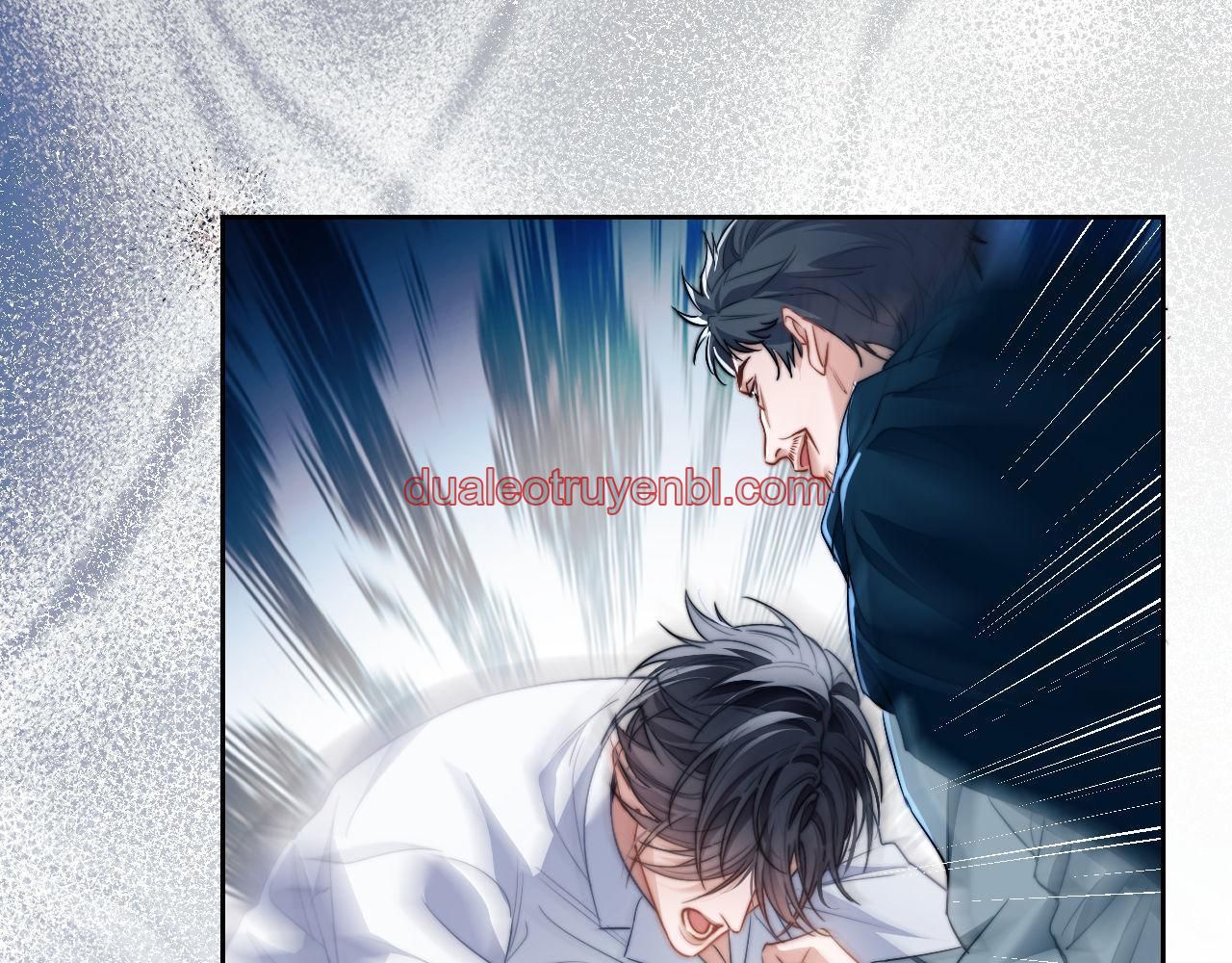 Nhân Ngư Desharow - Chapter 23_2 manhwa