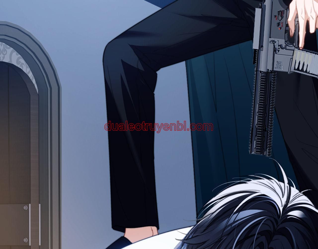 Nhân Ngư Desharow - Chapter 23_2 manhwa