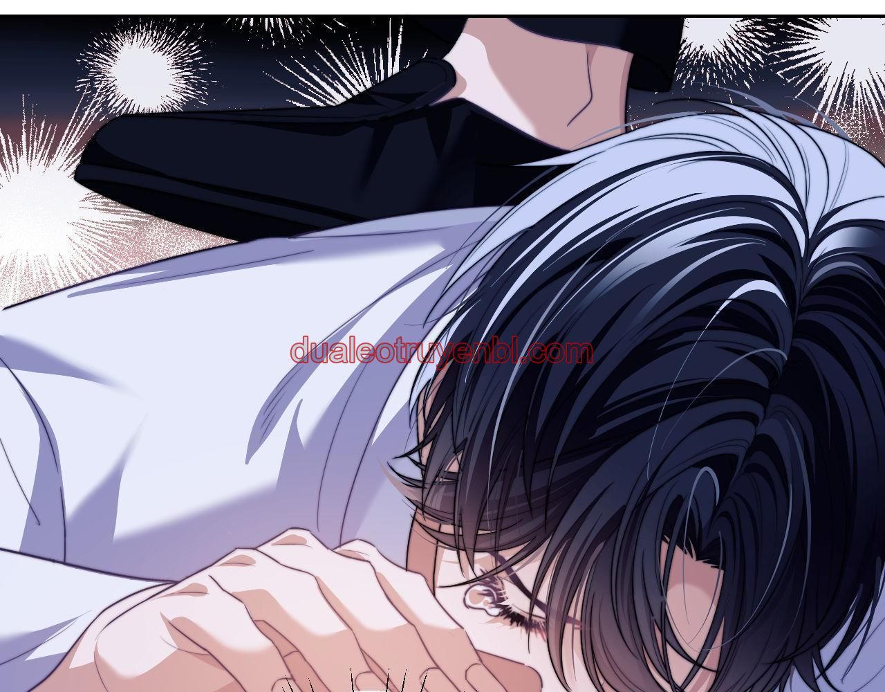 Nhân Ngư Desharow - Chapter 23_2 manhwa