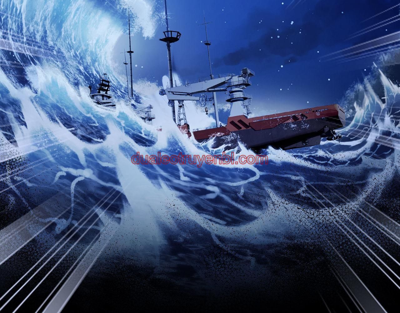 Nhân Ngư Desharow - Chapter 23_2 manhwa