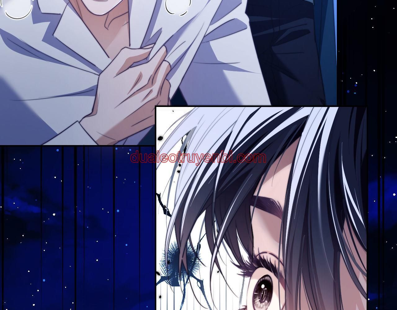 Nhân Ngư Desharow - Chapter 23_3 manhwa