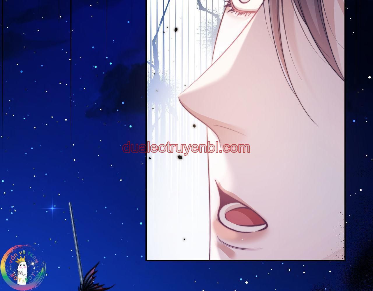 Nhân Ngư Desharow - Chapter 23_3 manhwa