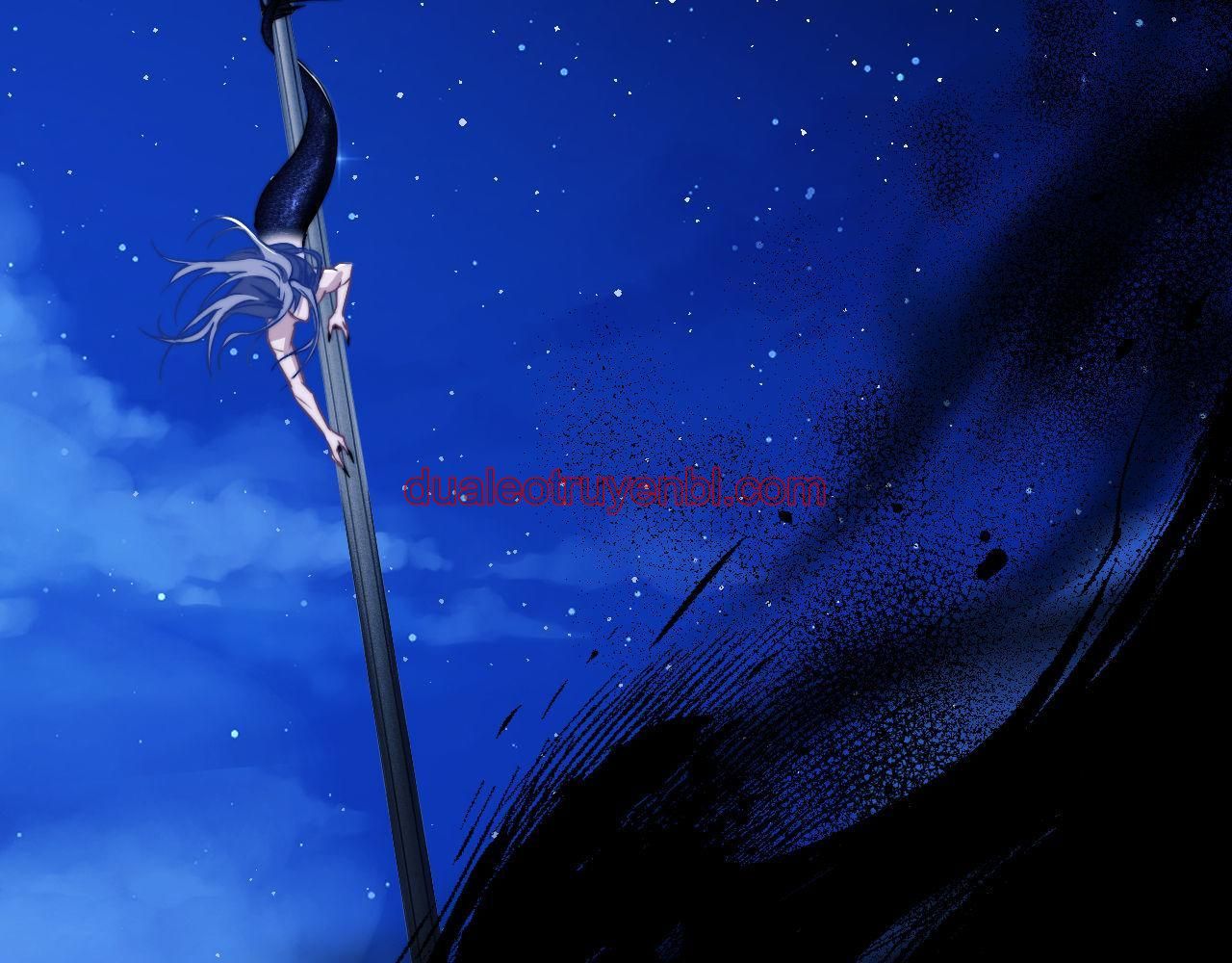 Nhân Ngư Desharow - Chapter 23_3 manhwa