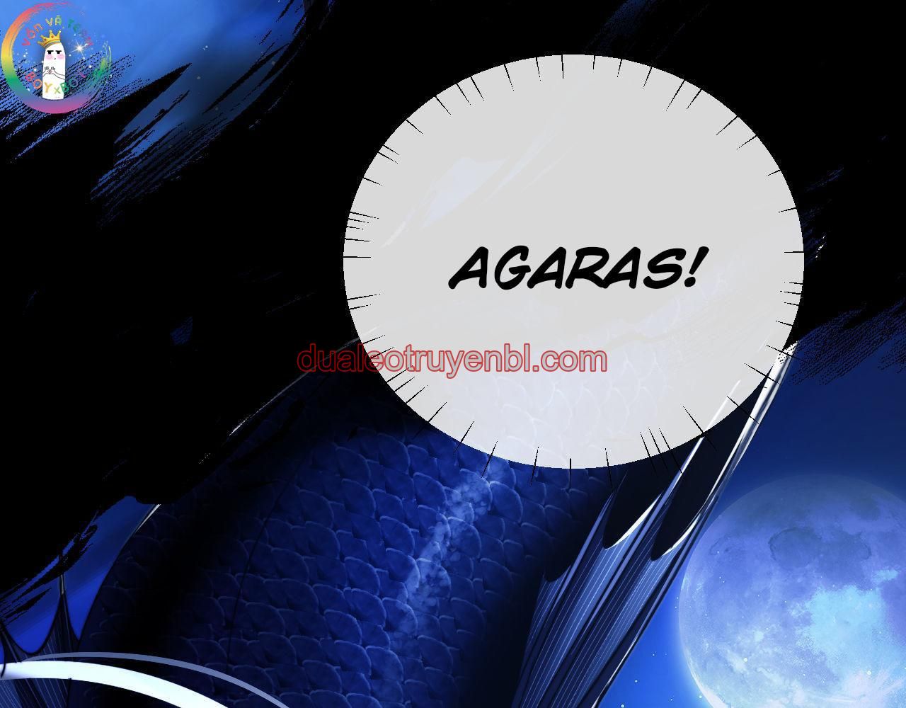 Nhân Ngư Desharow - Chapter 23_3 manhwa