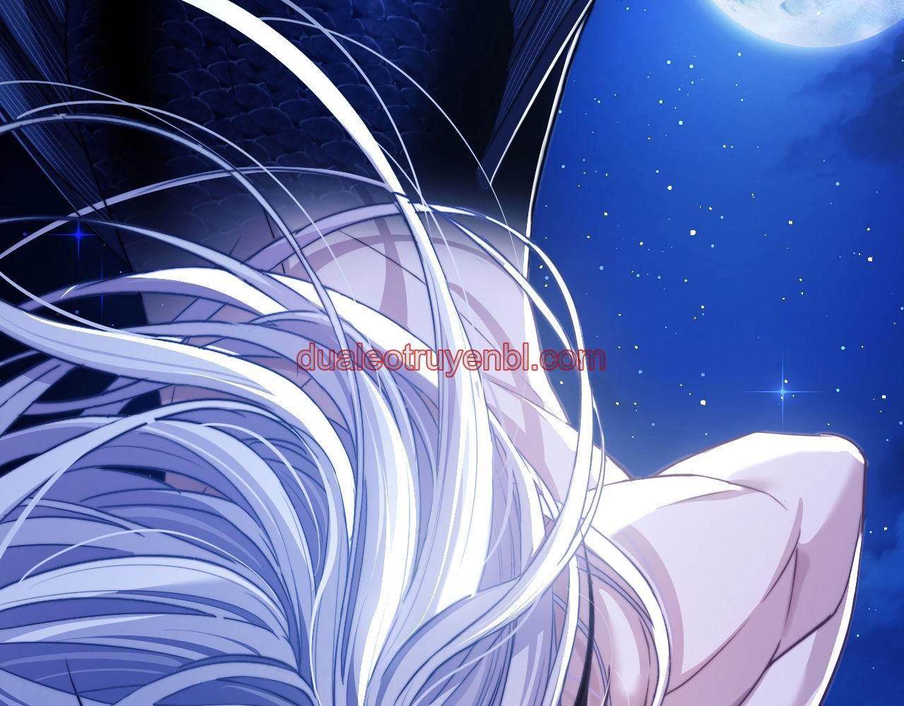 Nhân Ngư Desharow - Chapter 23_3 manhwa