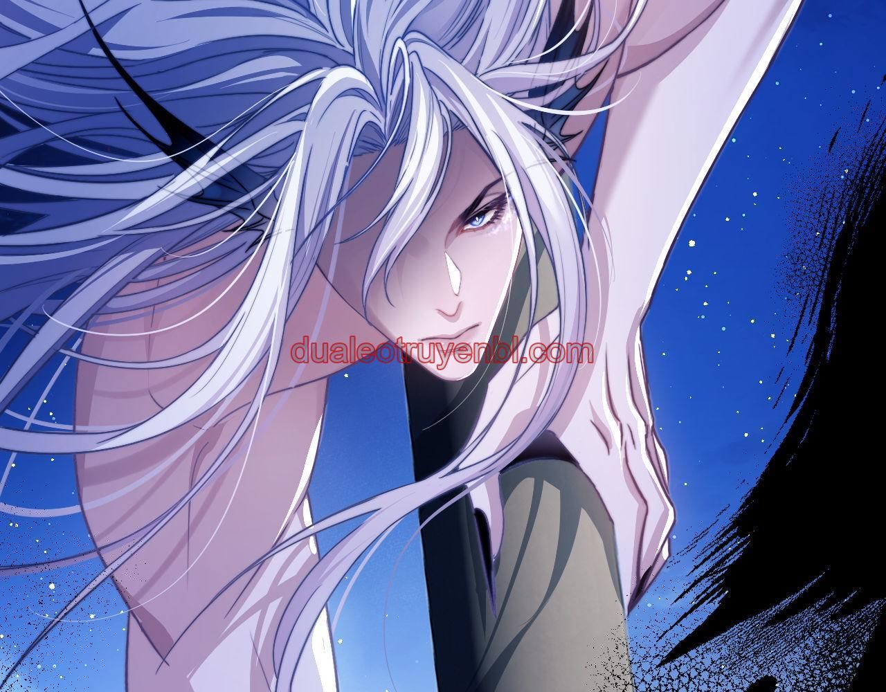 Nhân Ngư Desharow - Chapter 23_3 manhwa