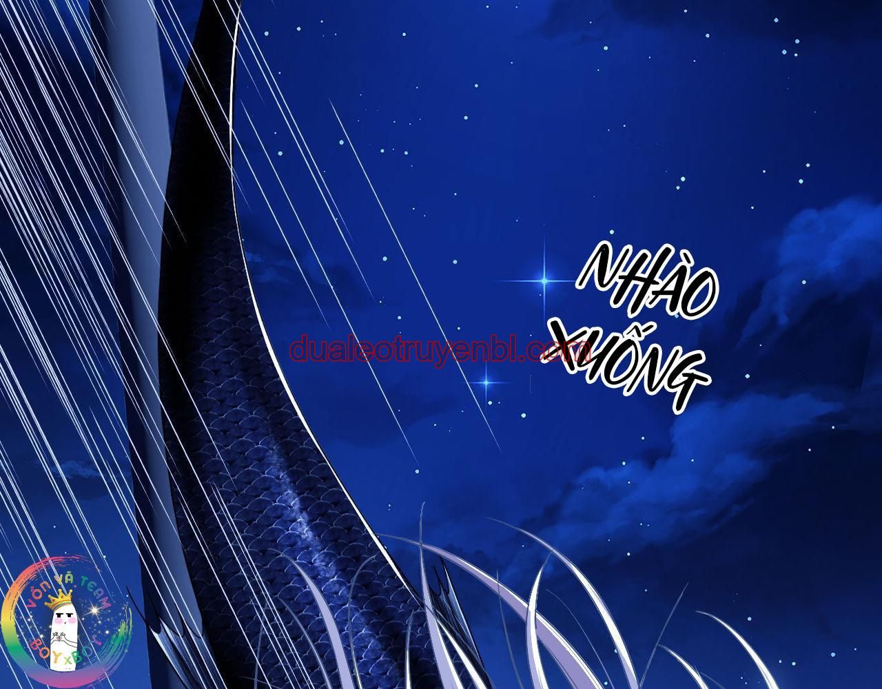 Nhân Ngư Desharow - Chapter 23_3 manhwa