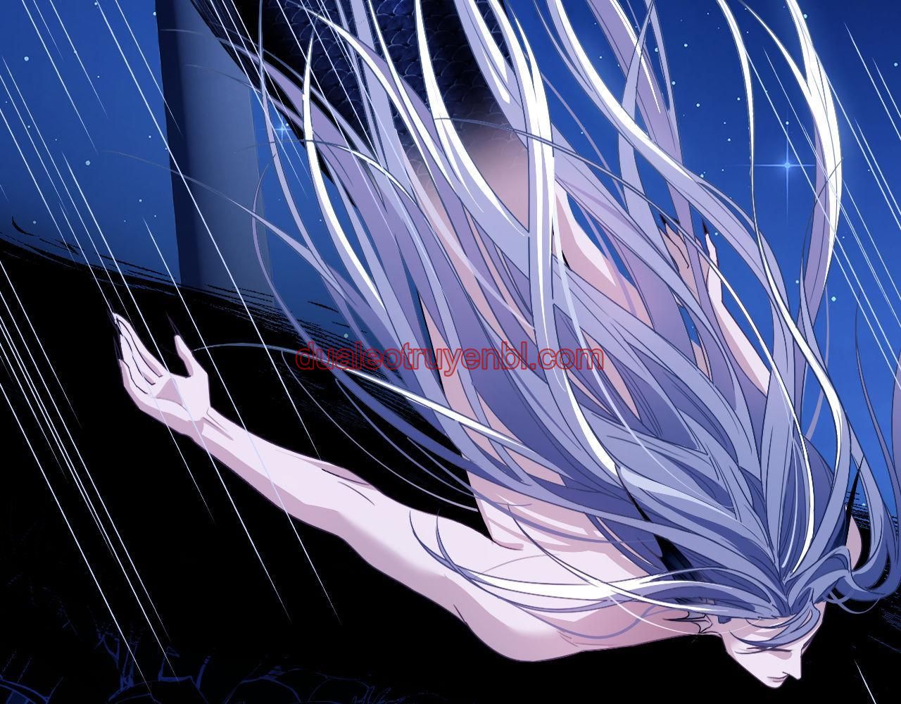 Nhân Ngư Desharow - Chapter 23_3 manhwa