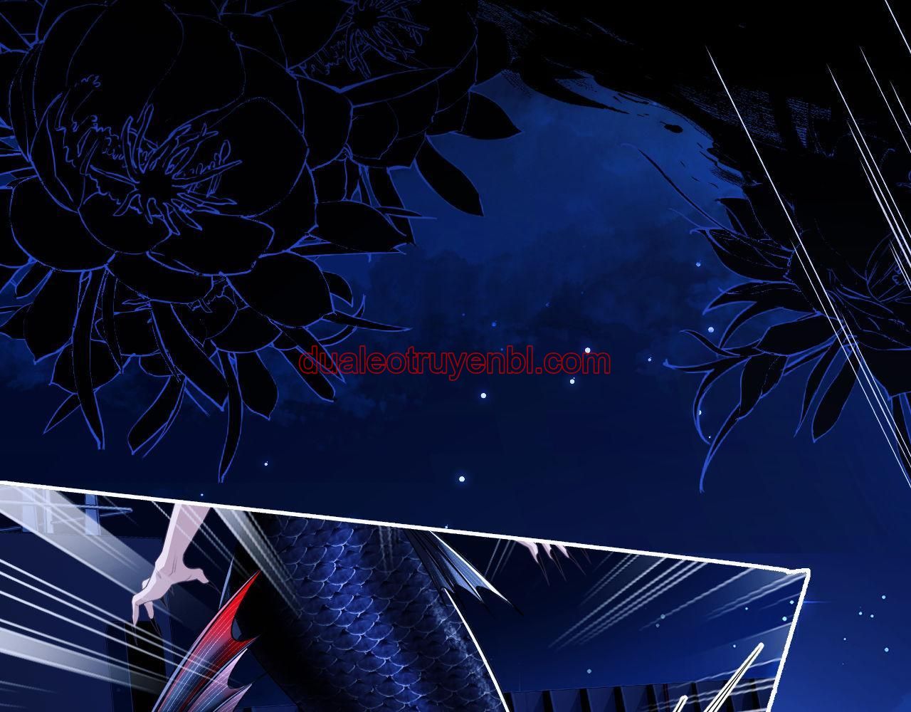 Nhân Ngư Desharow - Chapter 23_3 manhwa