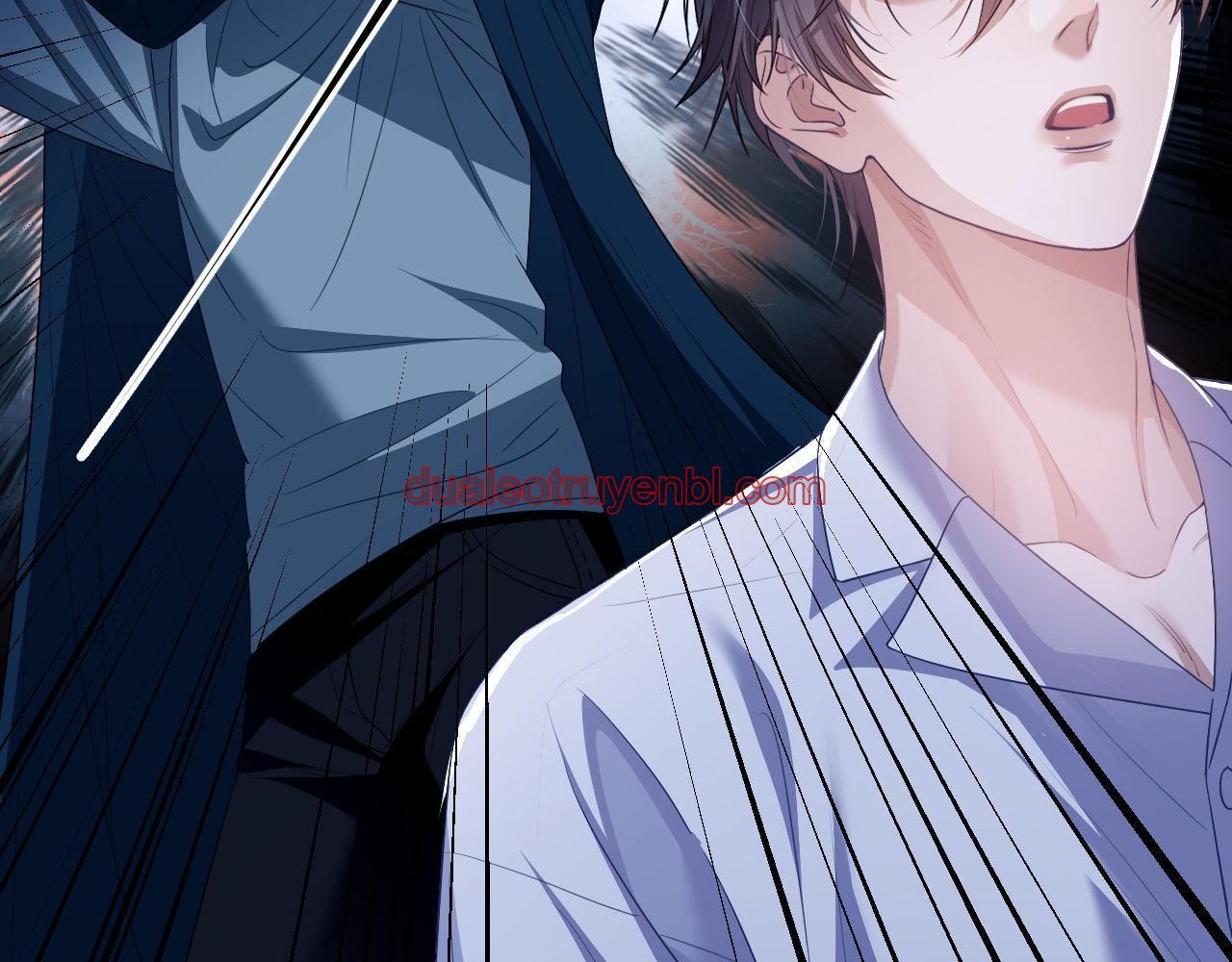 Nhân Ngư Desharow - Chapter 23_3 manhwa