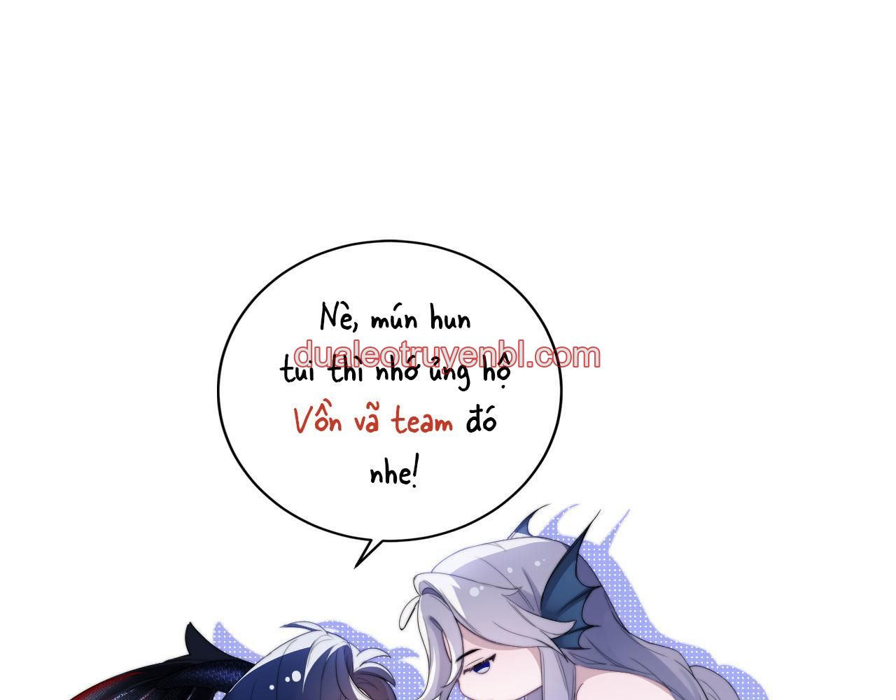 Nhân Ngư Desharow - Chapter 23_3 manhwa