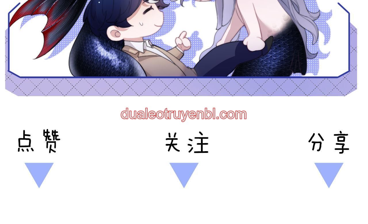 Nhân Ngư Desharow - Chapter 23_3 manhwa