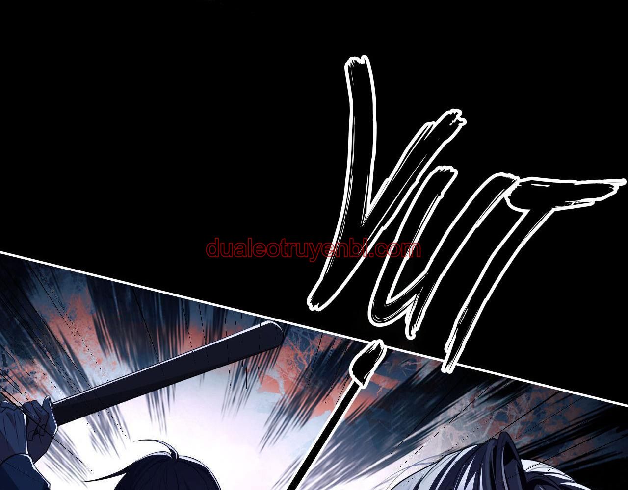 Nhân Ngư Desharow - Chapter 24 manhwa