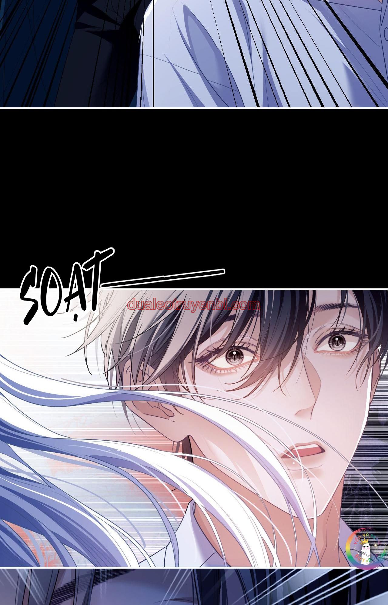 Nhân Ngư Desharow - Chapter 24 manhwa