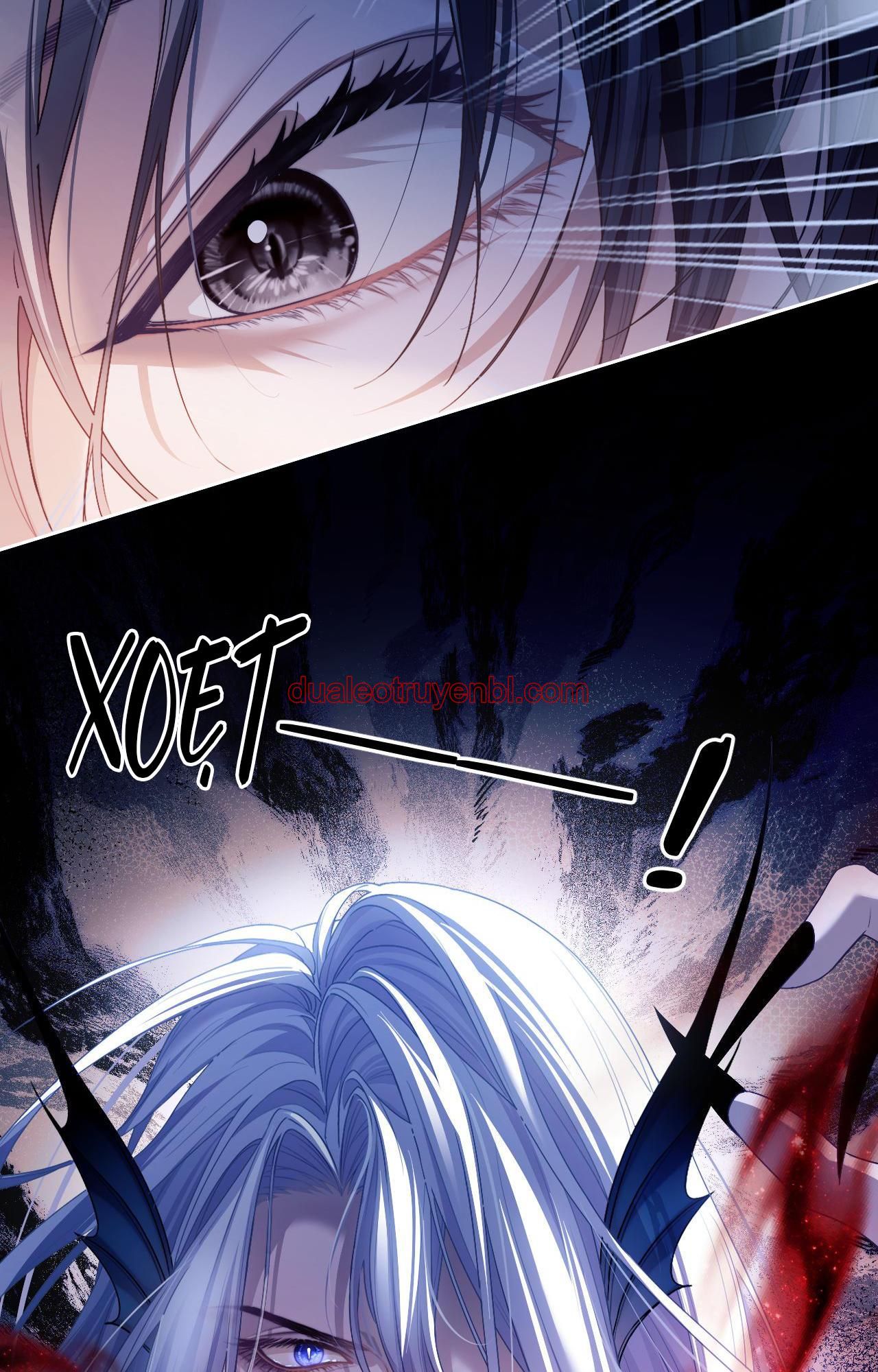 Nhân Ngư Desharow - Chapter 24 manhwa