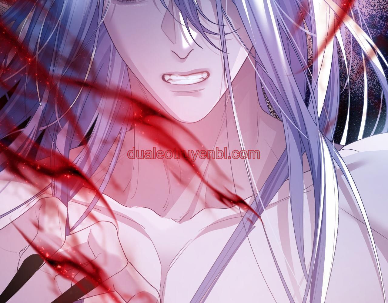 Nhân Ngư Desharow - Chapter 24 manhwa