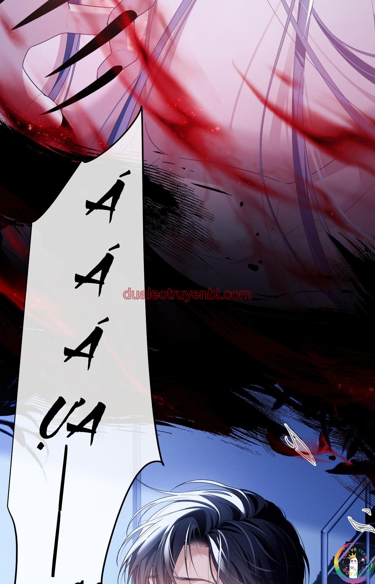 Nhân Ngư Desharow - Chapter 24 manhwa