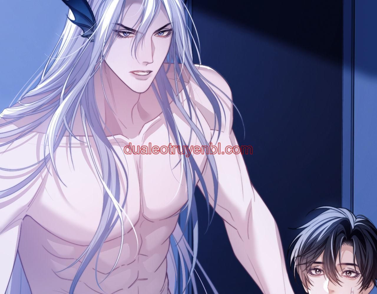 Nhân Ngư Desharow - Chapter 24 manhwa