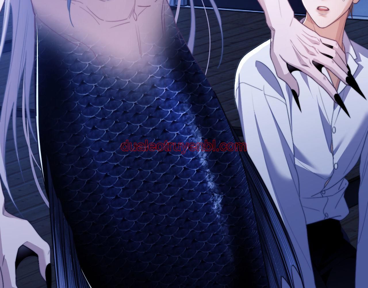 Nhân Ngư Desharow - Chapter 24 manhwa