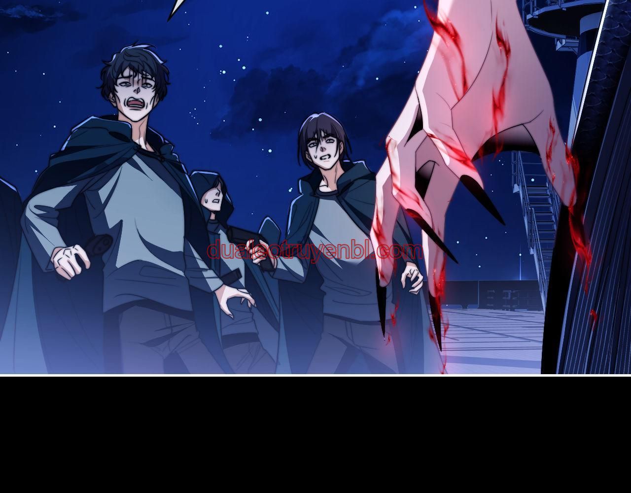 Nhân Ngư Desharow - Chapter 24 manhwa