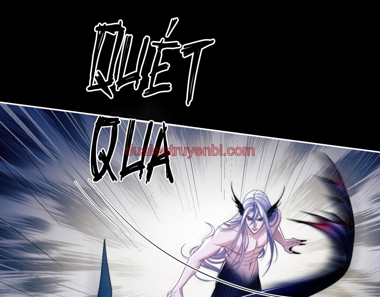 Nhân Ngư Desharow - Chapter 24 manhwa