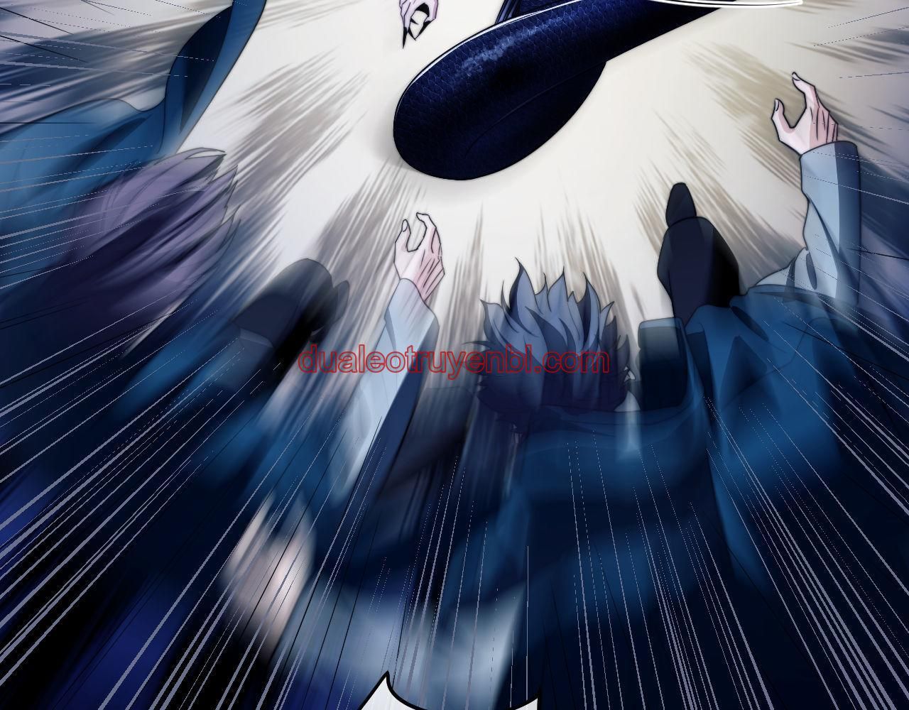 Nhân Ngư Desharow - Chapter 24 manhwa