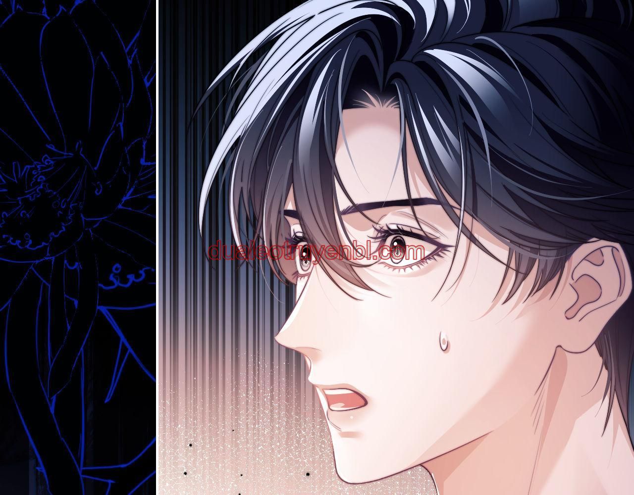 Nhân Ngư Desharow - Chapter 24 manhwa